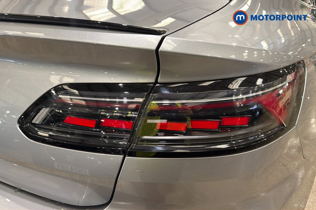 Volkswagen Arteon R-Line Automatic Petrol Hatchback - Stock Number (1652372) - 38th supplementary image