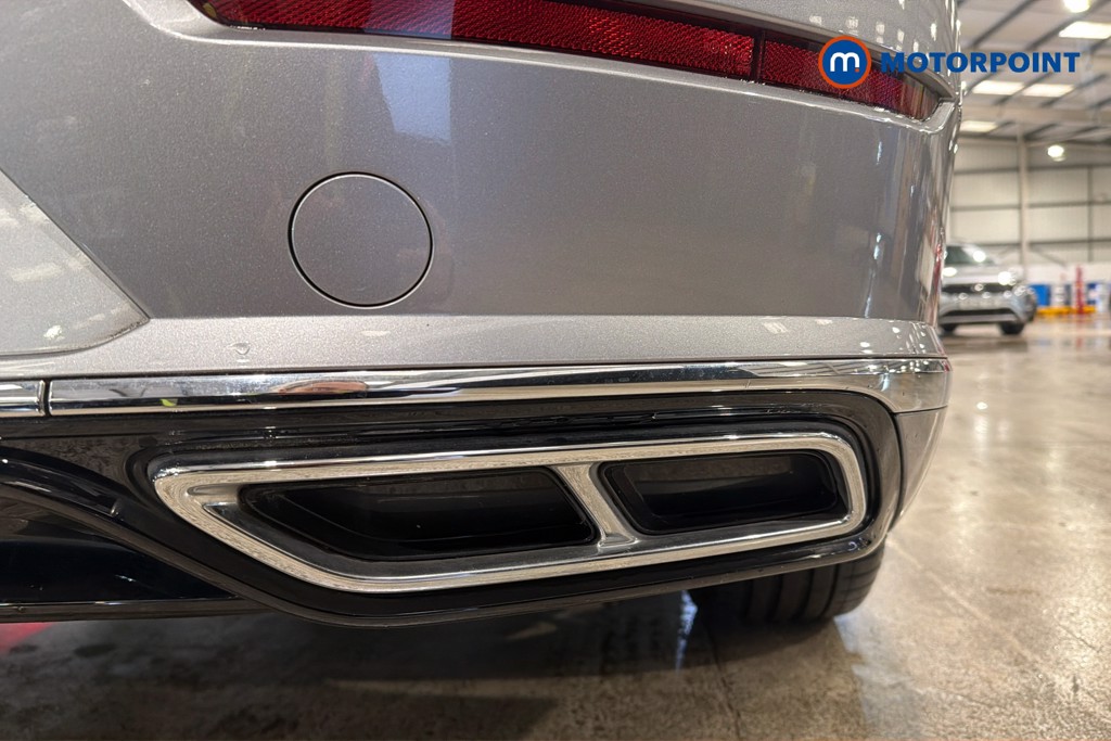 Volkswagen Arteon R-Line Automatic Petrol Hatchback - Stock Number (1652372) - 39th supplementary image