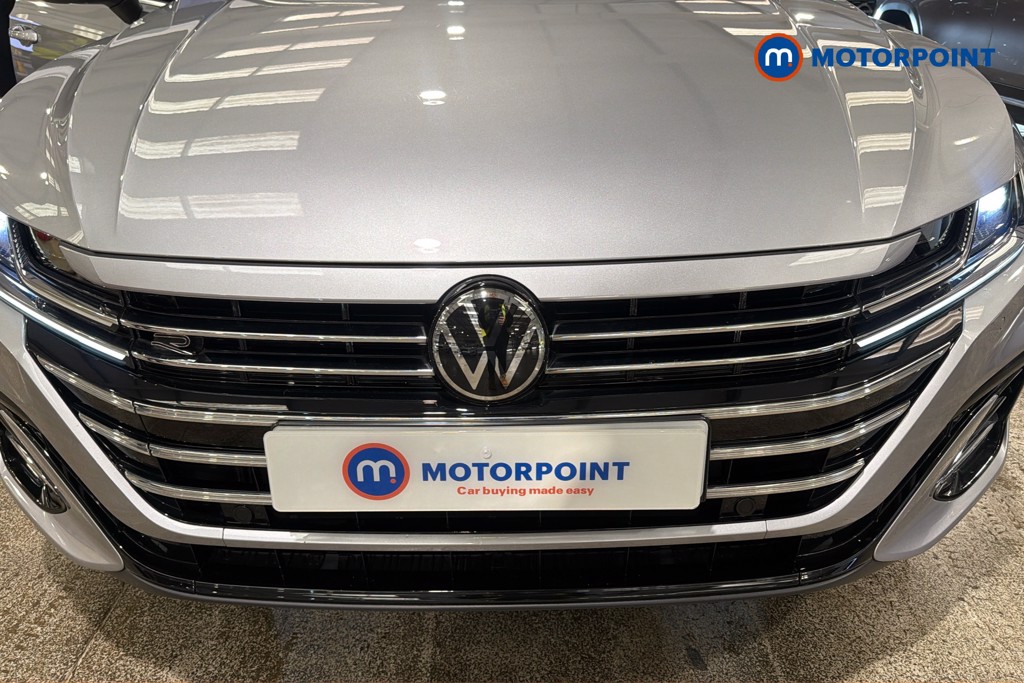 Volkswagen Arteon R-Line Automatic Petrol Hatchback - Stock Number (1652372) - 45th supplementary image