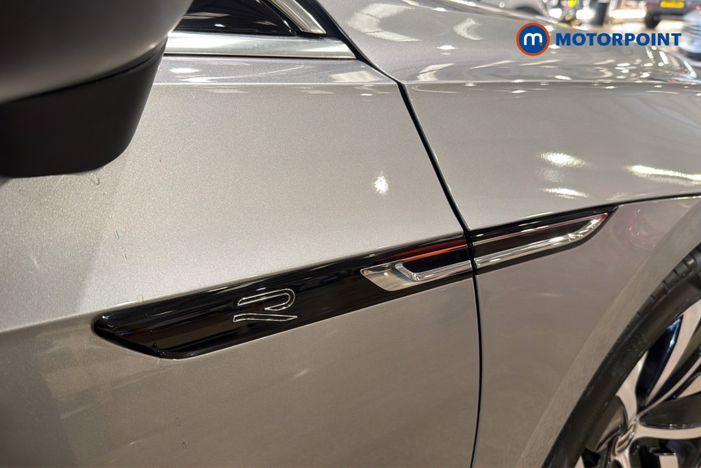 Volkswagen Arteon R-Line Automatic Petrol Hatchback - Stock Number (1652372) - 46th supplementary image