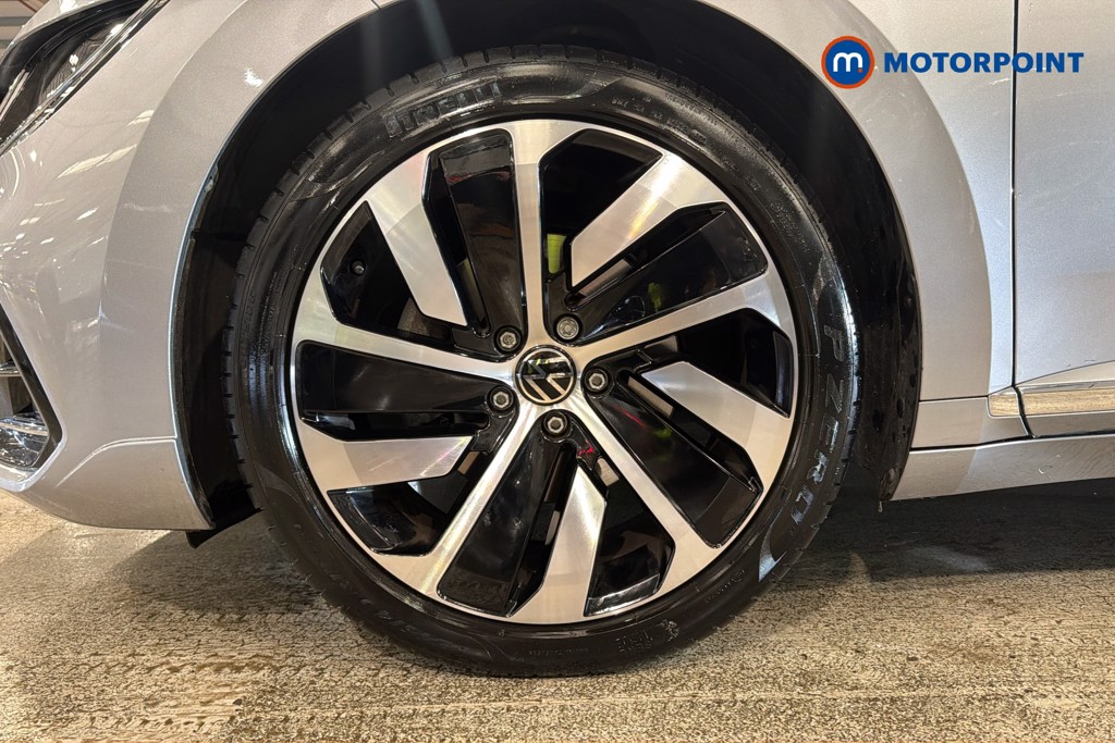 Volkswagen Arteon R-Line Automatic Petrol Hatchback - Stock Number (1652372) - 47th supplementary image