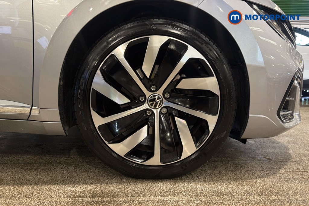 Volkswagen Arteon R-Line Automatic Petrol Hatchback - Stock Number (1652372) - 50th supplementary image