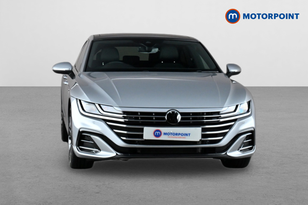 Volkswagen Arteon R-Line Automatic Petrol Hatchback - Stock Number (1652372) - Front bumper