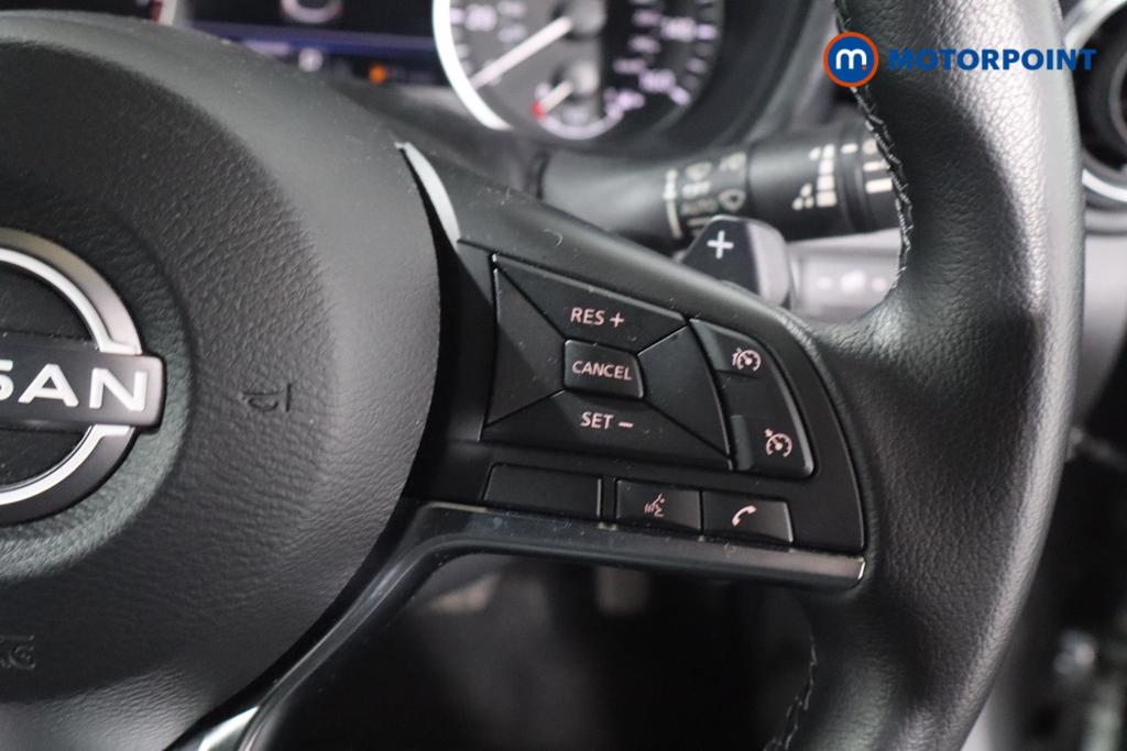 Nissan Juke N-Connecta Automatic Petrol SUV - Stock Number (1652382) - 5th supplementary image