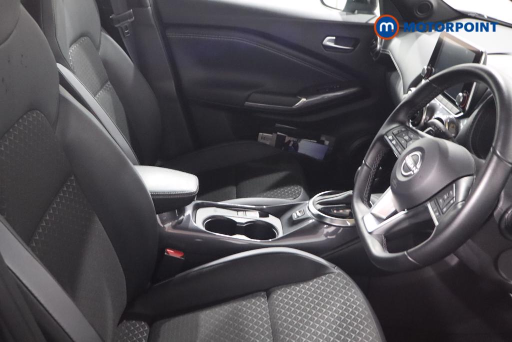 Nissan Juke N-Connecta Automatic Petrol SUV - Stock Number (1652382) - 10th supplementary image