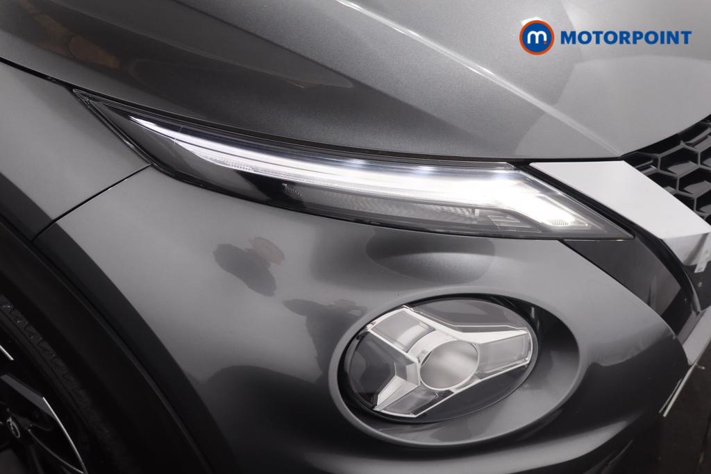 Nissan Juke N-Connecta Automatic Petrol SUV - Stock Number (1652382) - 13th supplementary image