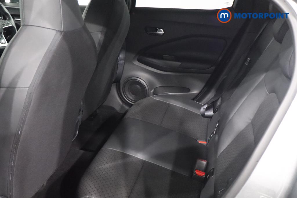 Nissan Juke N-Connecta Automatic Petrol SUV - Stock Number (1652382) - 15th supplementary image