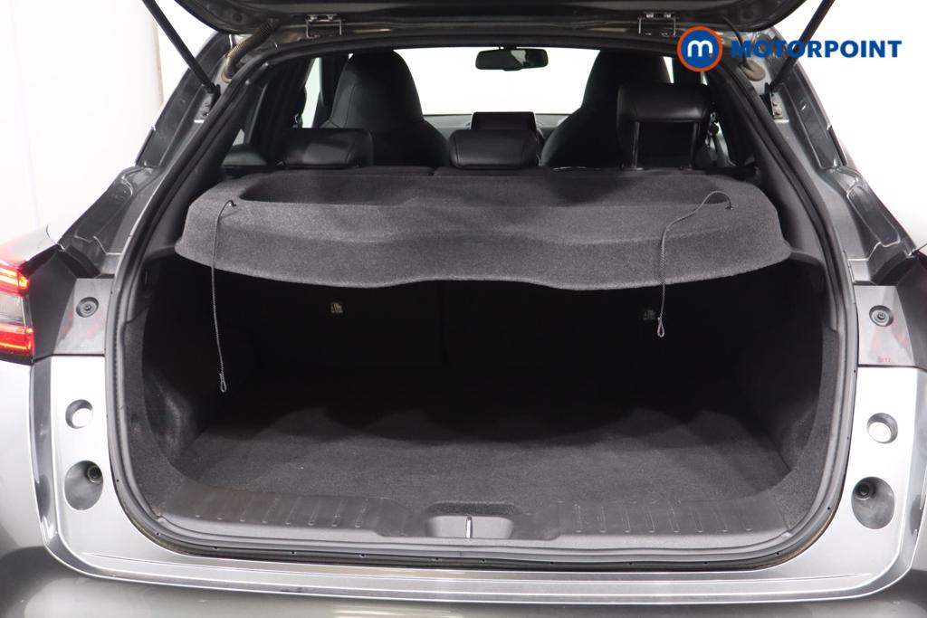 Nissan Juke N-Connecta Automatic Petrol SUV - Stock Number (1652382) - 18th supplementary image