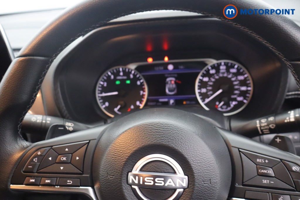 Nissan Juke N-Connecta Automatic Petrol SUV - Stock Number (1652384) - 3rd supplementary image