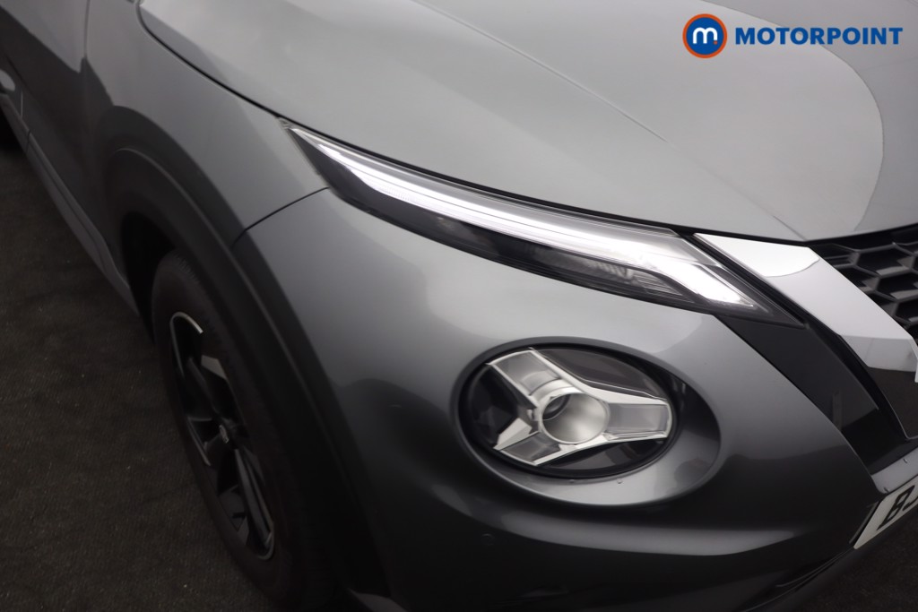 Nissan Juke N-Connecta Automatic Petrol SUV - Stock Number (1652384) - 12th supplementary image