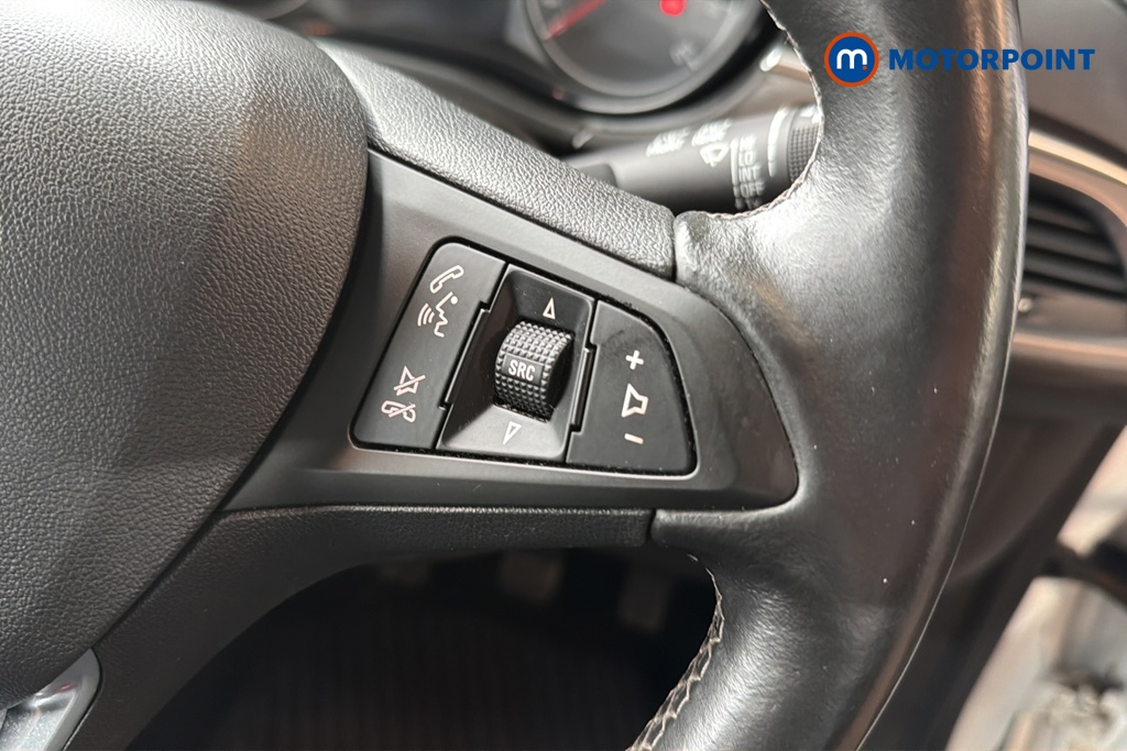 Vauxhall Corsa Energy Manual Petrol Hatchback - Stock Number (1652597) - 3rd supplementary image