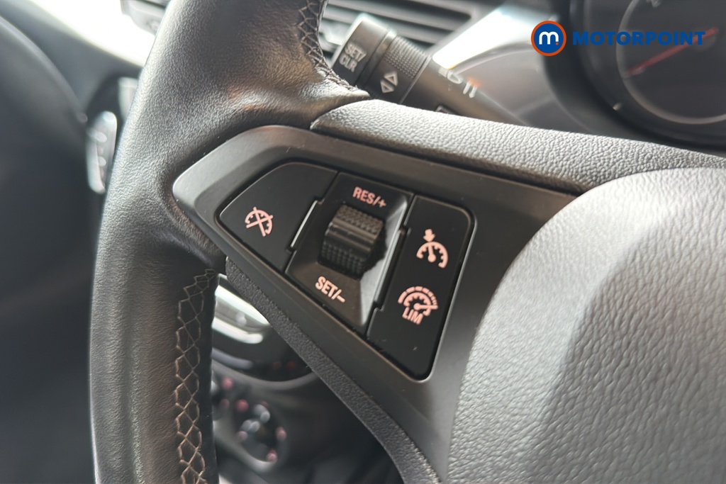Vauxhall Corsa Energy Manual Petrol Hatchback - Stock Number (1652597) - 4th supplementary image