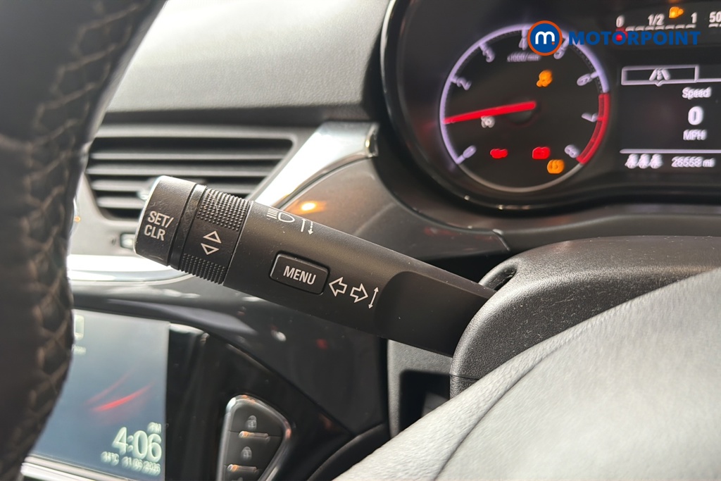 Vauxhall Corsa Energy Manual Petrol Hatchback - Stock Number (1652597) - 5th supplementary image