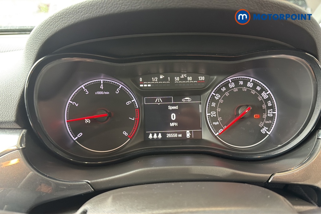 Vauxhall Corsa Energy Manual Petrol Hatchback - Stock Number (1652597) - 7th supplementary image