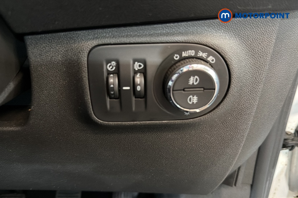 Vauxhall Corsa Energy Manual Petrol Hatchback - Stock Number (1652597) - 11th supplementary image