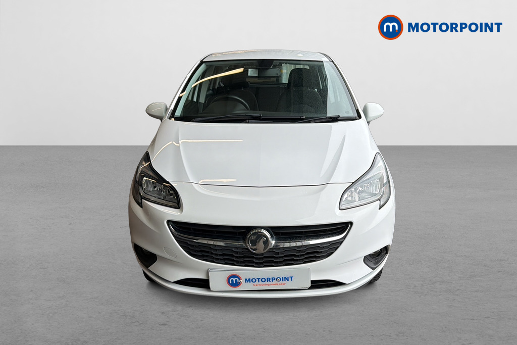 Vauxhall Corsa Energy Manual Petrol Hatchback - Stock Number (1652597) - Front bumper