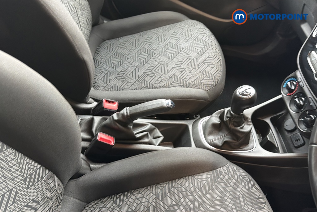 Vauxhall Corsa Energy Manual Petrol Hatchback - Stock Number (1652597) - 15th supplementary image