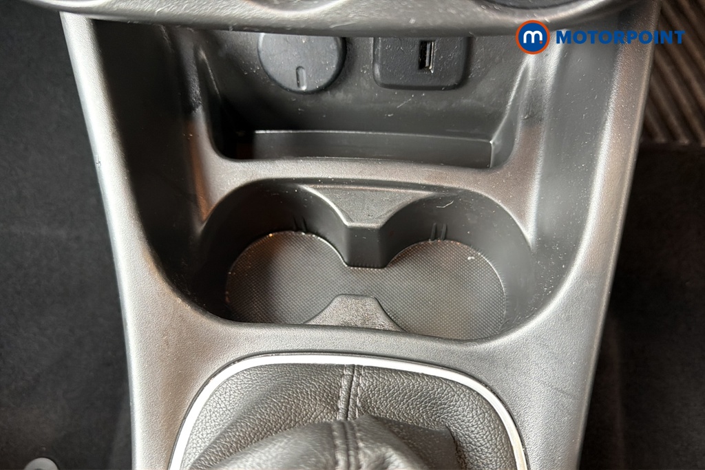 Vauxhall Corsa Energy Manual Petrol Hatchback - Stock Number (1652597) - 16th supplementary image