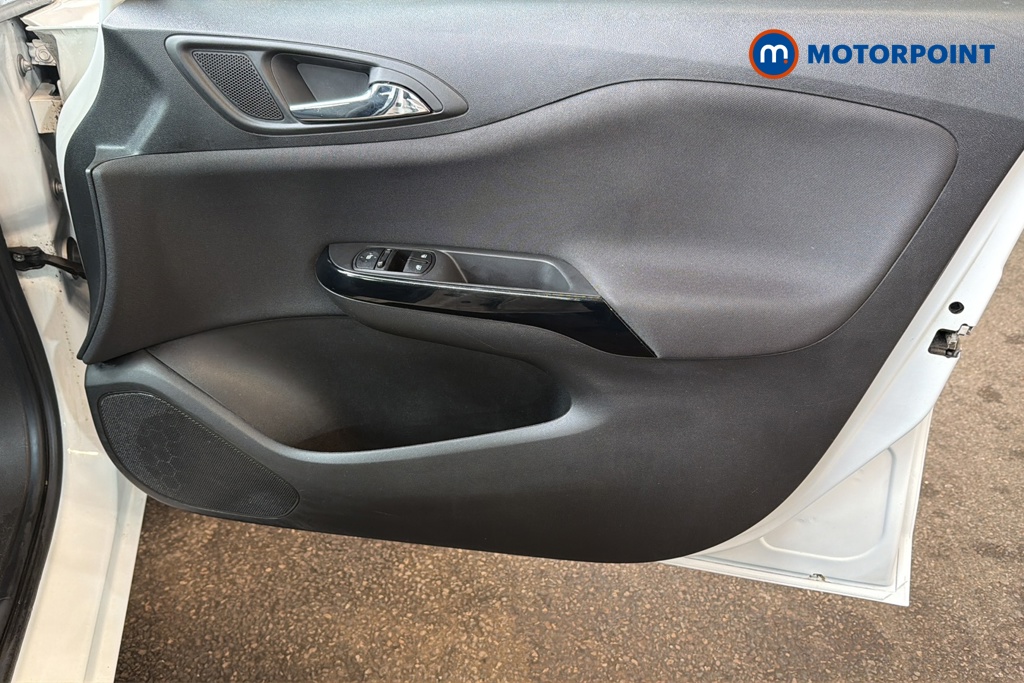 Vauxhall Corsa Energy Manual Petrol Hatchback - Stock Number (1652597) - 18th supplementary image