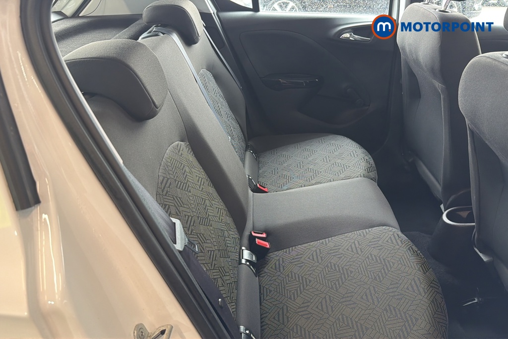 Vauxhall Corsa Energy Manual Petrol Hatchback - Stock Number (1652597) - 25th supplementary image