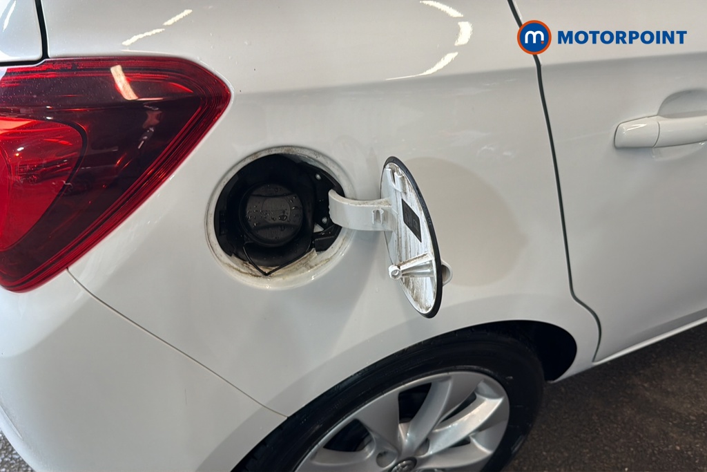 Vauxhall Corsa Energy Manual Petrol Hatchback - Stock Number (1652597) - 30th supplementary image