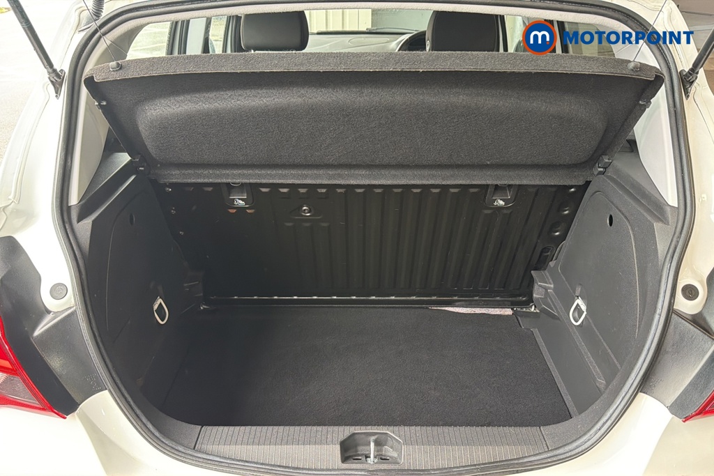 Vauxhall Corsa Energy Manual Petrol Hatchback - Stock Number (1652597) - 41st supplementary image