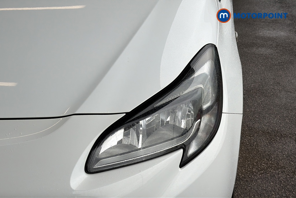 Vauxhall Corsa Energy Manual Petrol Hatchback - Stock Number (1652597) - 42nd supplementary image