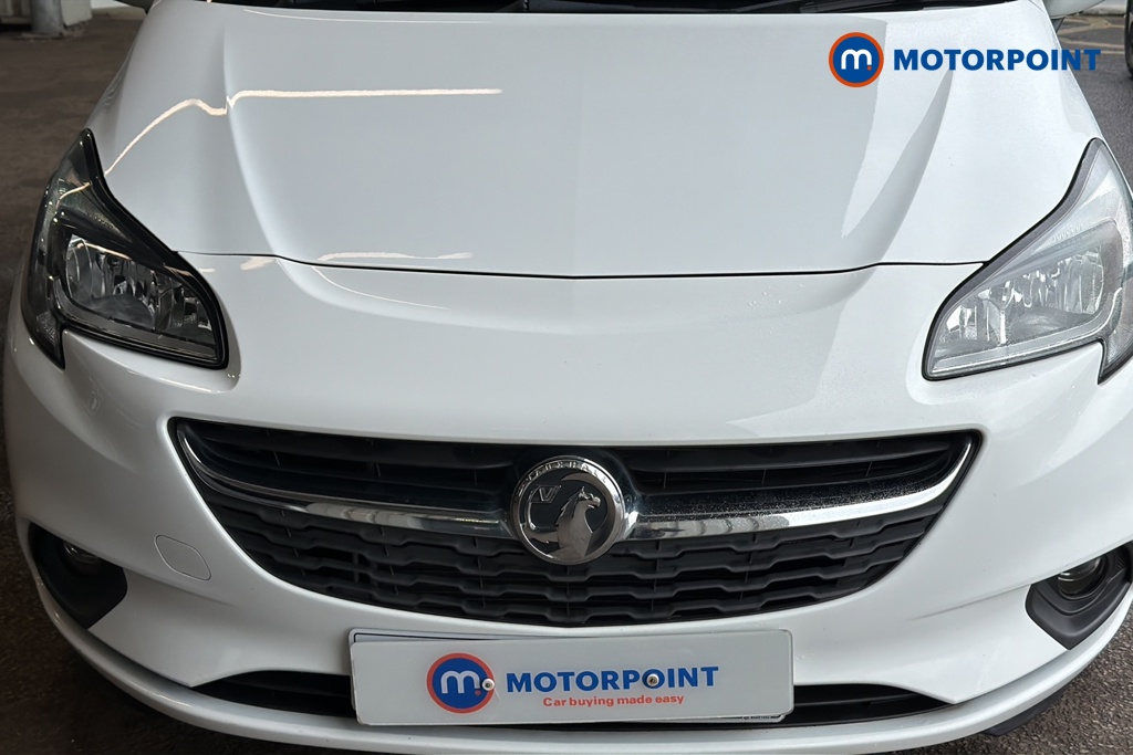 Vauxhall Corsa Energy Manual Petrol Hatchback - Stock Number (1652597) - 43rd supplementary image