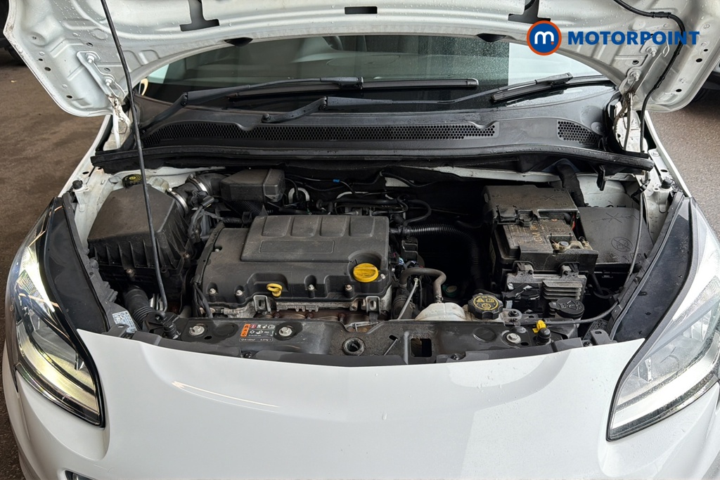 Vauxhall Corsa Energy Manual Petrol Hatchback - Stock Number (1652597) - 48th supplementary image