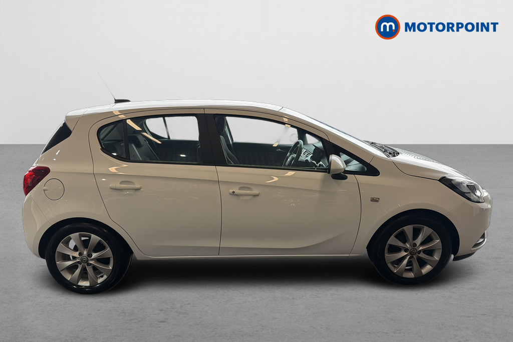 Vauxhall Corsa Energy Manual Petrol Hatchback - Stock Number (1652597) - Passenger side