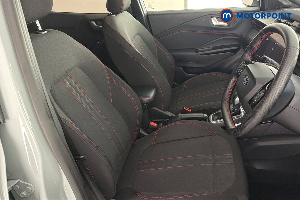 Ford Puma St-Line Automatic Petrol SUV - Stock Number (1652717) - 22nd supplementary image