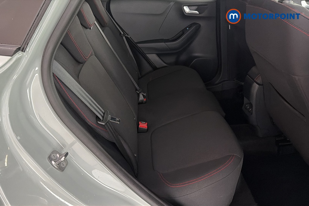 Ford Puma St-Line Automatic Petrol SUV - Stock Number (1652717) - 25th supplementary image