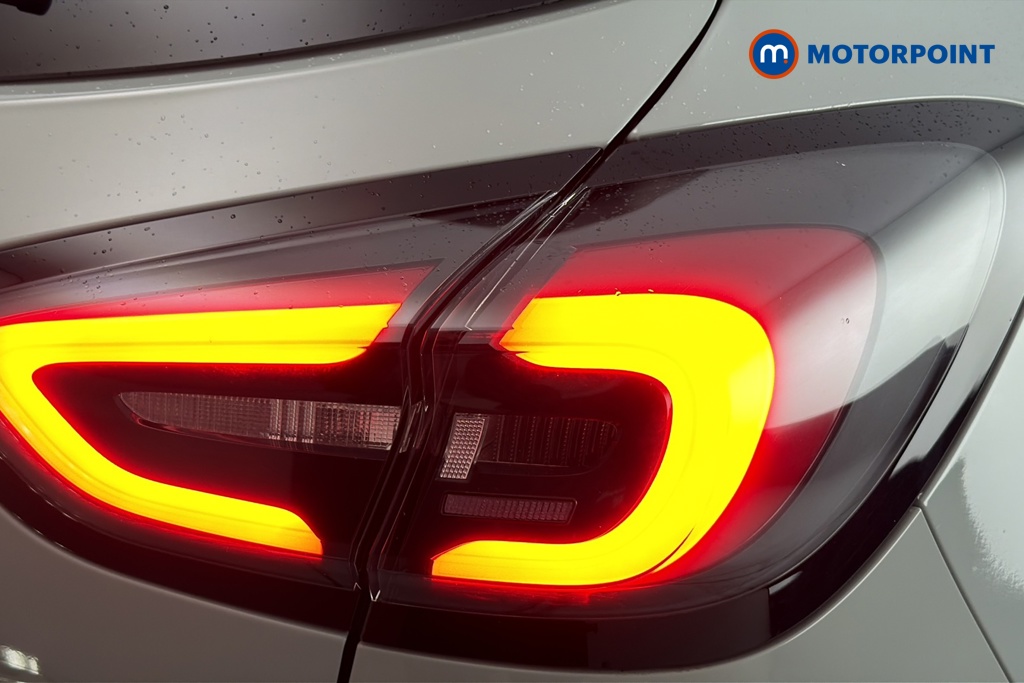 Ford Puma St-Line Automatic Petrol SUV - Stock Number (1652717) - 36th supplementary image