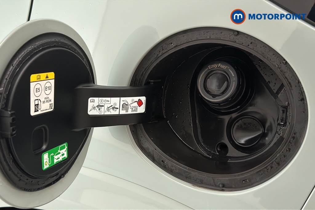 Ford Puma St-Line Automatic Petrol SUV - Stock Number (1652717) - 41st supplementary image