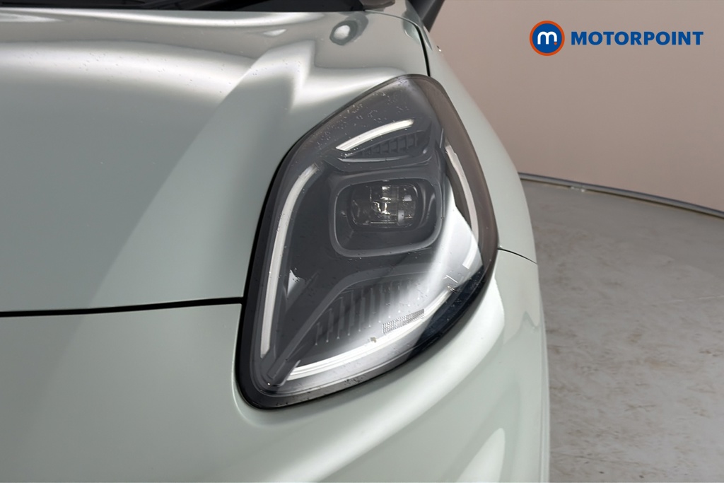 Ford Puma St-Line Automatic Petrol SUV - Stock Number (1652717) - 42nd supplementary image