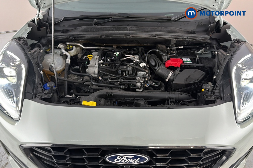 Ford Puma St-Line Automatic Petrol SUV - Stock Number (1652717) - 48th supplementary image