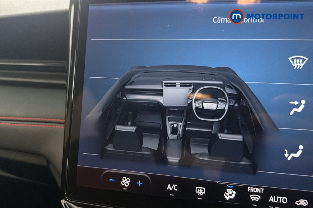 Ford Puma St-Line Automatic Petrol SUV - Stock Number (1652722) - 12th supplementary image