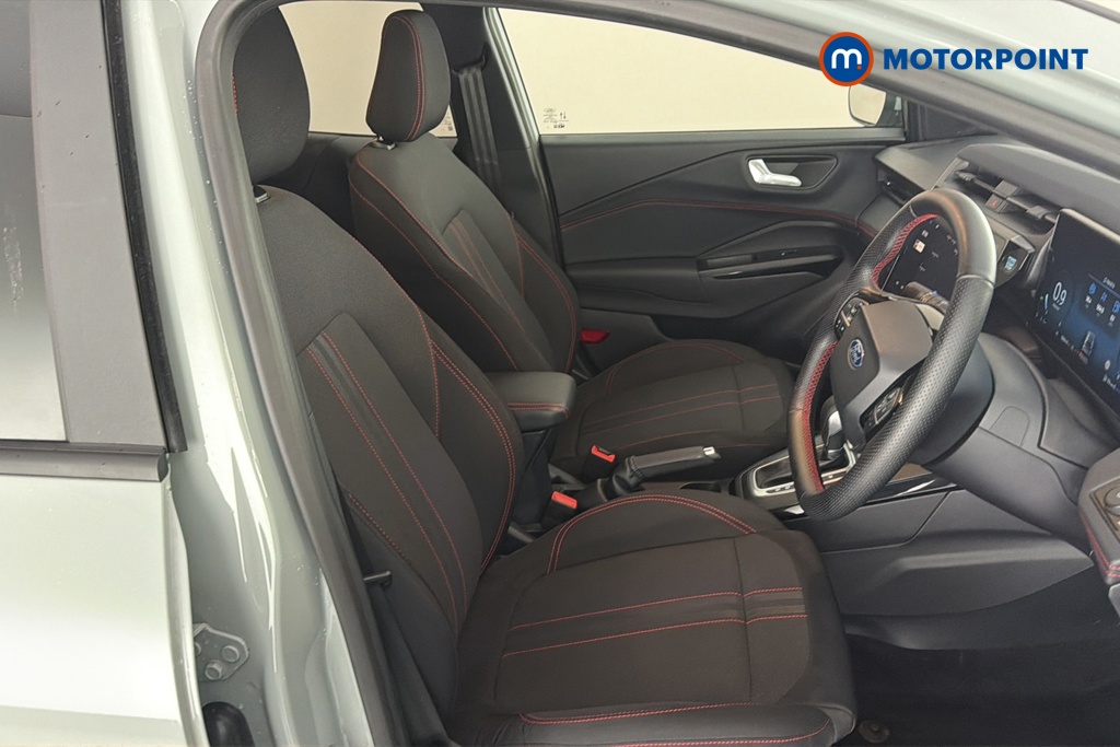 Ford Puma St-Line Automatic Petrol SUV - Stock Number (1652722) - 22nd supplementary image