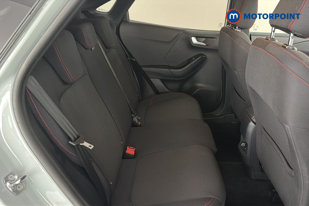 Ford Puma St-Line Automatic Petrol SUV - Stock Number (1652722) - 25th supplementary image