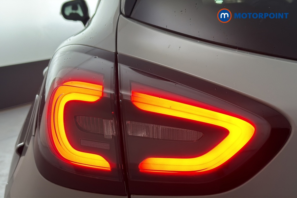 Ford Puma St-Line Automatic Petrol SUV - Stock Number (1652722) - 36th supplementary image