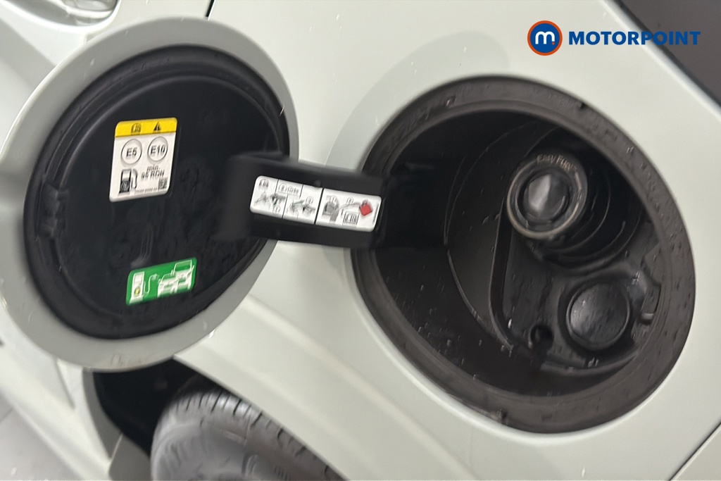 Ford Puma St-Line Automatic Petrol SUV - Stock Number (1652722) - 41st supplementary image