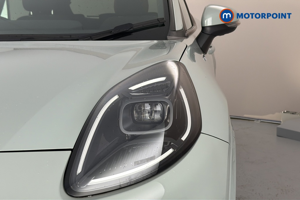 Ford Puma St-Line Automatic Petrol SUV - Stock Number (1652722) - 42nd supplementary image
