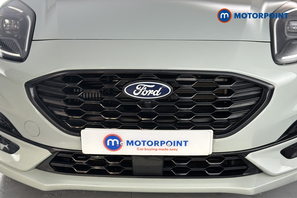 Ford Puma St-Line Automatic Petrol SUV - Stock Number (1652722) - 43rd supplementary image