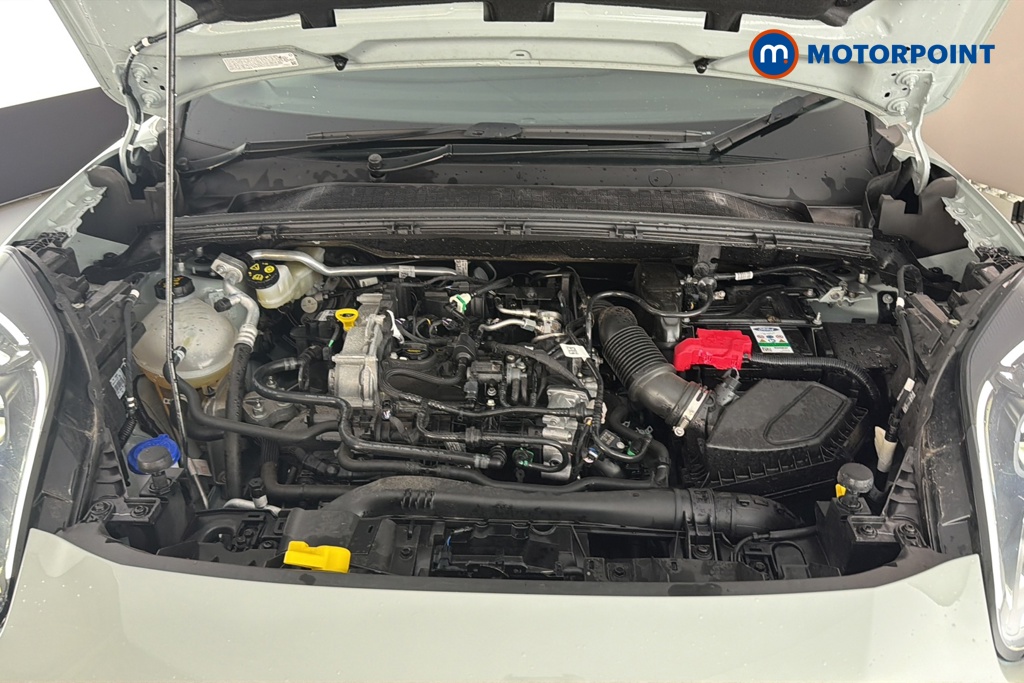Ford Puma St-Line Automatic Petrol SUV - Stock Number (1652722) - 48th supplementary image