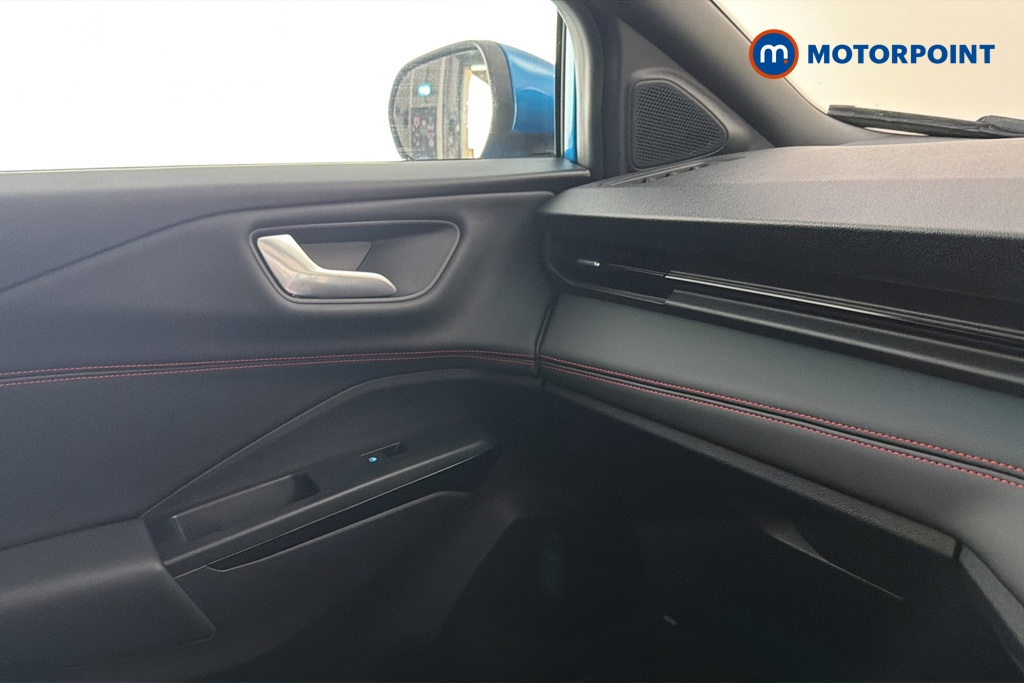 Ford Puma St-Line Automatic Petrol SUV - Stock Number (1652723) - 13th supplementary image