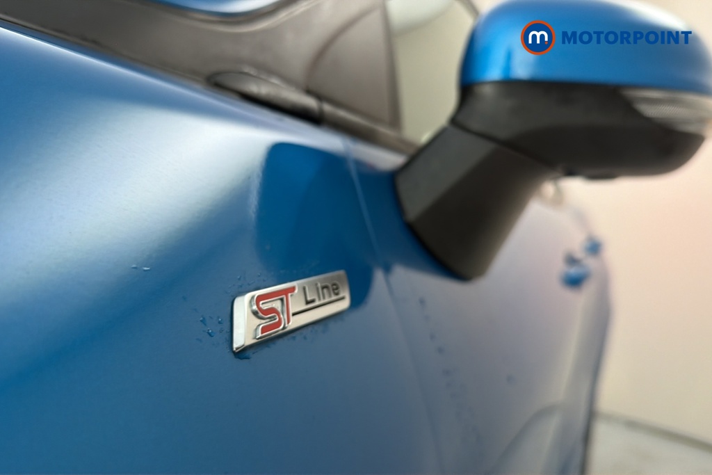 Ford Puma St-Line Automatic Petrol SUV - Stock Number (1652723) - 33rd supplementary image