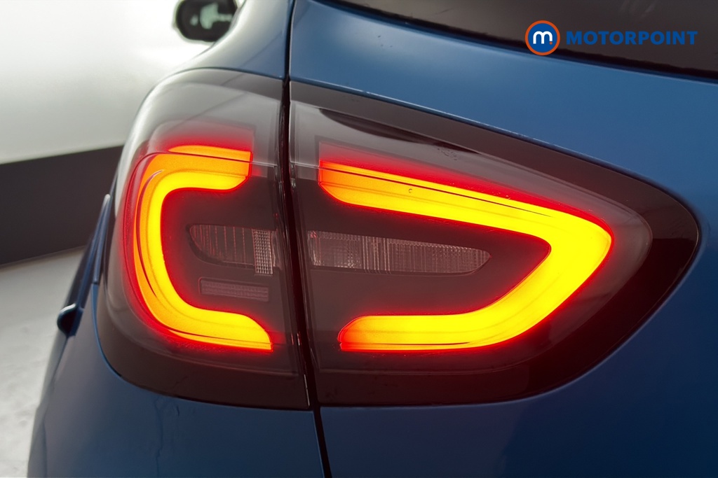 Ford Puma St-Line Automatic Petrol SUV - Stock Number (1652723) - 36th supplementary image