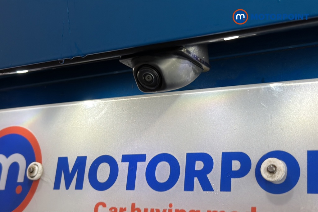 Ford Puma St-Line Automatic Petrol SUV - Stock Number (1652723) - 37th supplementary image