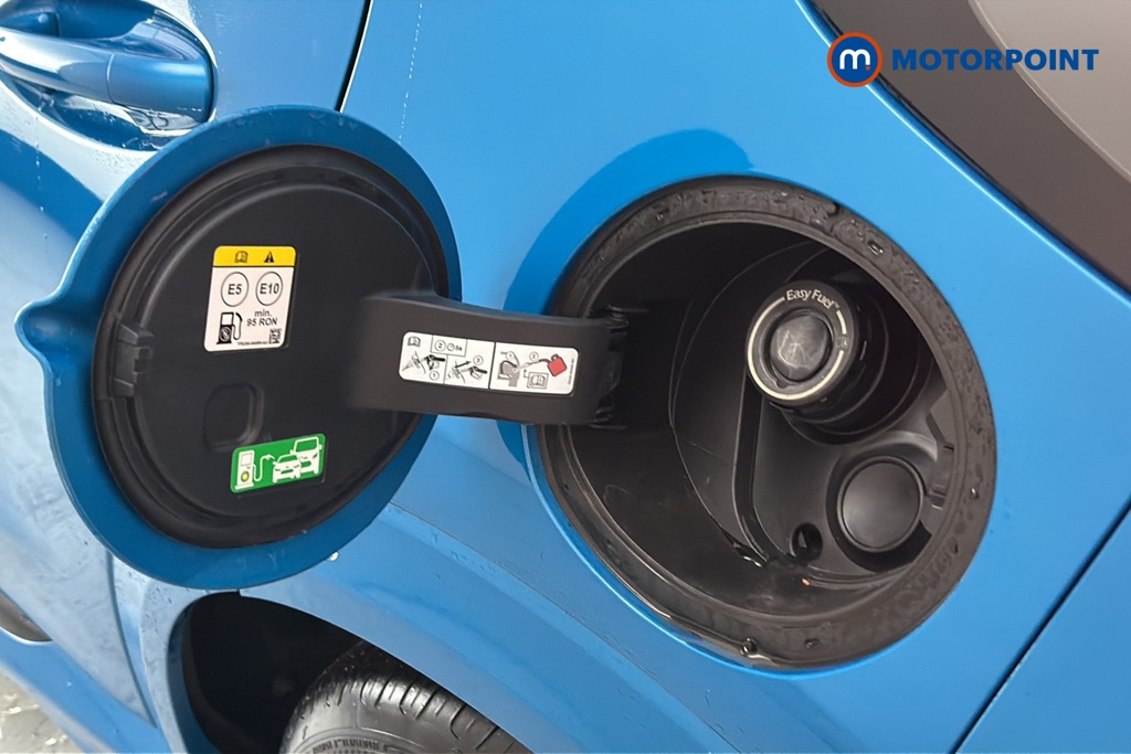 Ford Puma St-Line Automatic Petrol SUV - Stock Number (1652723) - 41st supplementary image