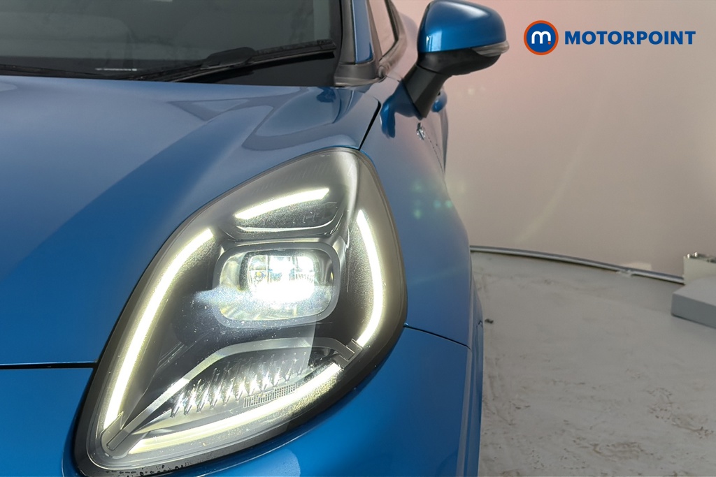 Ford Puma St-Line Automatic Petrol SUV - Stock Number (1652723) - 42nd supplementary image